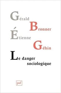 Le danger sociologique