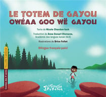 Le totem de Gayou