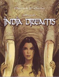 India dreams - l'intégrale