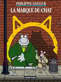 Le Chat Tome 14