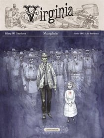 Virginia Tome 1