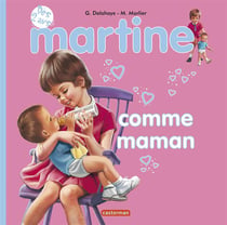 Martine Tome 14