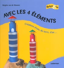 Avec les quatre elements t2