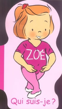 Zoé et Théo