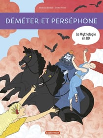 Démeter et Perséphone