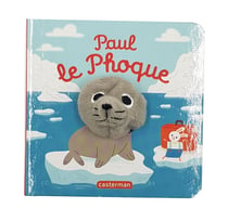 Paul le phoque