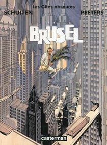 Les cités obscures Tome 5