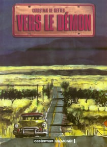 Vers le démon