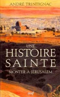 Monter à Jérusalem