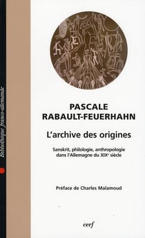 L'archive des origines