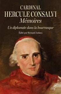 Mémoires : Un diplomate sous Napoléon dans de bourrasque
