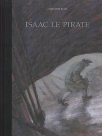 Isaac le pirate tirage special t1-t2-t3