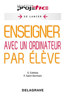 Enseigner avec un ordinateur par élève