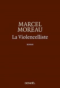 La violencelliste