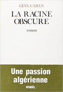 La racine obscure