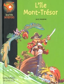 L'ile mont-tresor