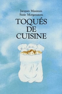 Toques de cuisine