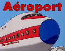 Aéroport