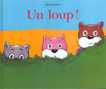 Loup (un)