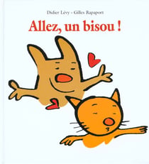 allez un bisou