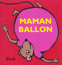 Maman ballon