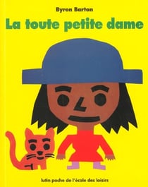 La toute petite dame