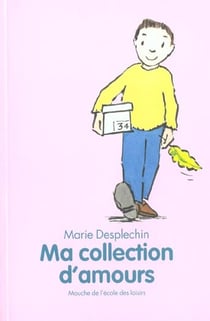 ma collection d amours