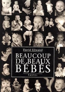 Beaucoup de beaux bebes (tout carton)