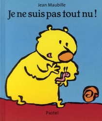 je ne suis pas tout nu