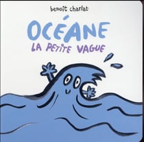 OCEANE LA PETITE VAGUE