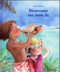Bienvenue sur mon île