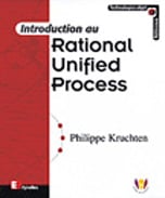 Rational unified process - une methode de developpement logiciel