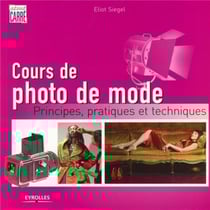 Cours de photo de mode : Principes, pratiques et techniques