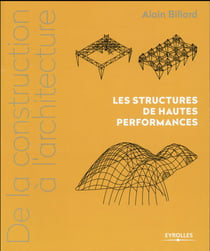 De la construction à l'architecture t.3