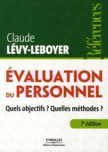 Evaluation du personnel