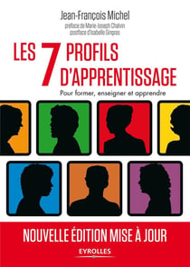 Les Sept Profils D Apprentissage
