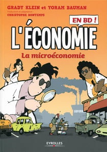L'économie en bd - la micro économie