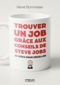 Trouver un job grâce à Steve Jobs