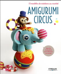 Amigurumis : des livres pour crocheter des personnages inspirés de la pop  culture - Marie Claire