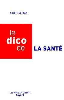Le dico de la sante