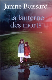 La lanterne des morts