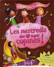 Les mercredis des super copines