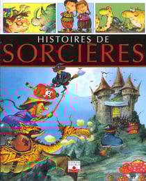 Histoires de sorcieres