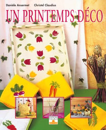 Printemps deco