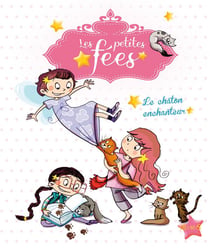 Les petites fées - le chaton enchanteur