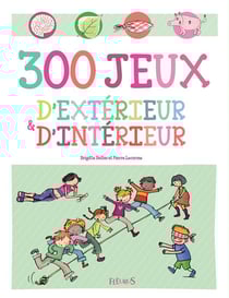 Jeux d'intérieur et d'extérieur