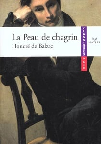 La peau de chagrin