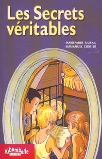 Les secrets véritables - série rouge