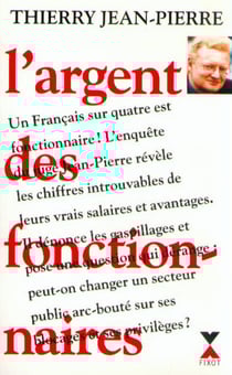L'argent des fonctionnaires