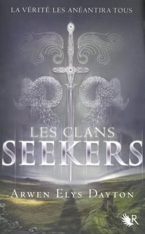 Les clans Seekers - livre I